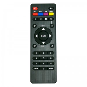 2020 Custom high quality Universal TV telecomando multi-fuctional telecomando portatile controller per sedia massaggiante