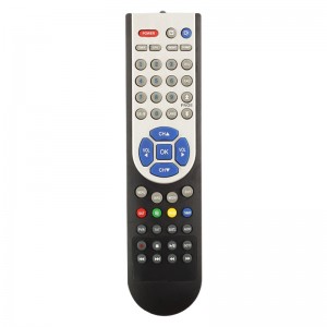 Telecomando \\/ controllo tv di vendita calda per smart tv per TV LCD \\/ LED TOSHIBA con prezzo di fabbrica