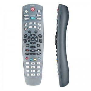 Telecomando universale ABS wireless nuovo modello personalizzato per tutte le marche LCE \\/ TV LED \\/ sky TV