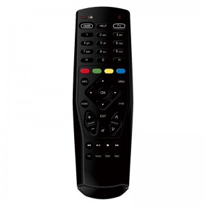 TV LED \\/ LCD, STB, applicazione domestica DVB o telecomando IR intelligente universale con prezzo di fabbrica