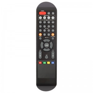 Trasmettitore e ricevitore telecomando universale a infrarossi lg per tutte le marche TV \\/ Android STB \\/ DVB