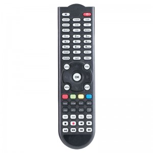 Telecomando a infrarossi multifunzionale di alta qualità con un prezzo più conveniente per TV \\/ set top box lg