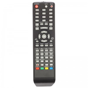 Telecomando IR Android TV box download fabbrica Telecomando OEM \\/ ODM per tutte le marche TV \\/ TV satellitare
