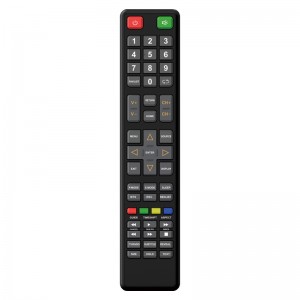 Telecomando universale Smart Wireless Fly Mouse di vendita caldo per TV stick \\/ tutte le marche TV \\/ LG TV